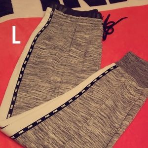 High waisted skinny Joggers